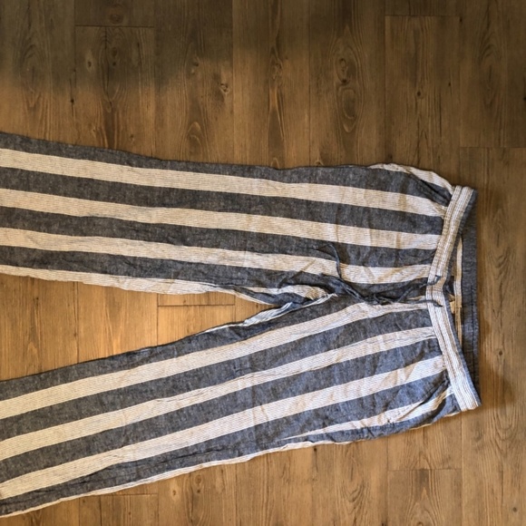 Linen Beach pants - Picture 4 of 4